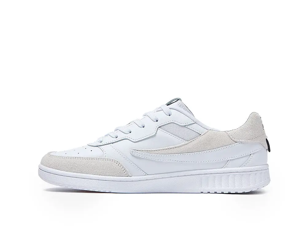 Zapatilla Fila Sizzo Hombre Blanco - Image 6