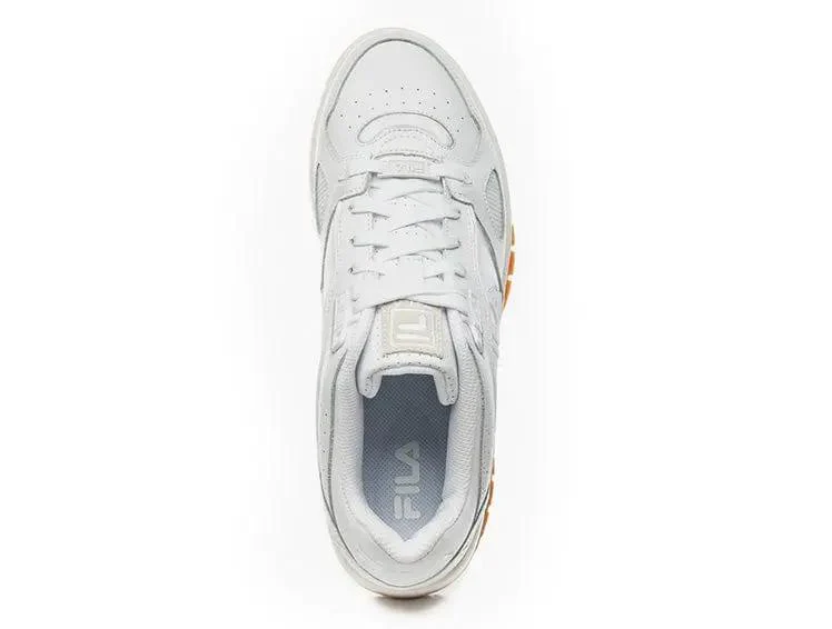 Zapatilla Fila Teratach 600 Hombre Blanco - Image 2