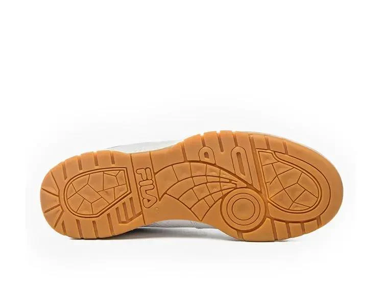 Zapatilla Fila Teratach 600 Hombre Blanco - Image 4