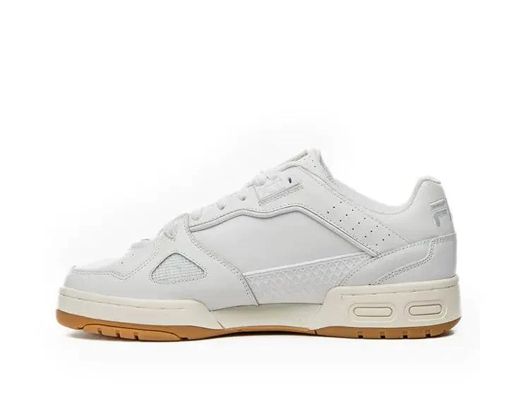Zapatilla Fila Teratach 600 Hombre Blanco - Image 5