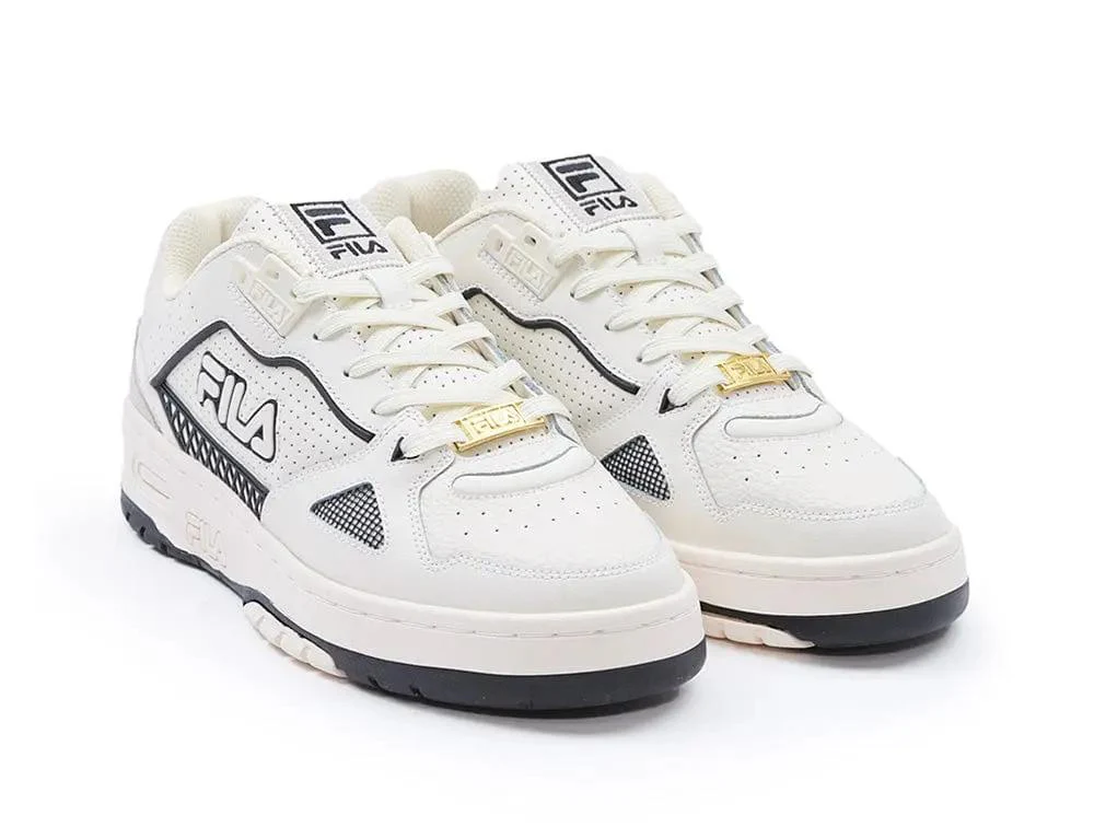 Zapatilla Fila Teratach 600 Hombre Blanco - Image 2