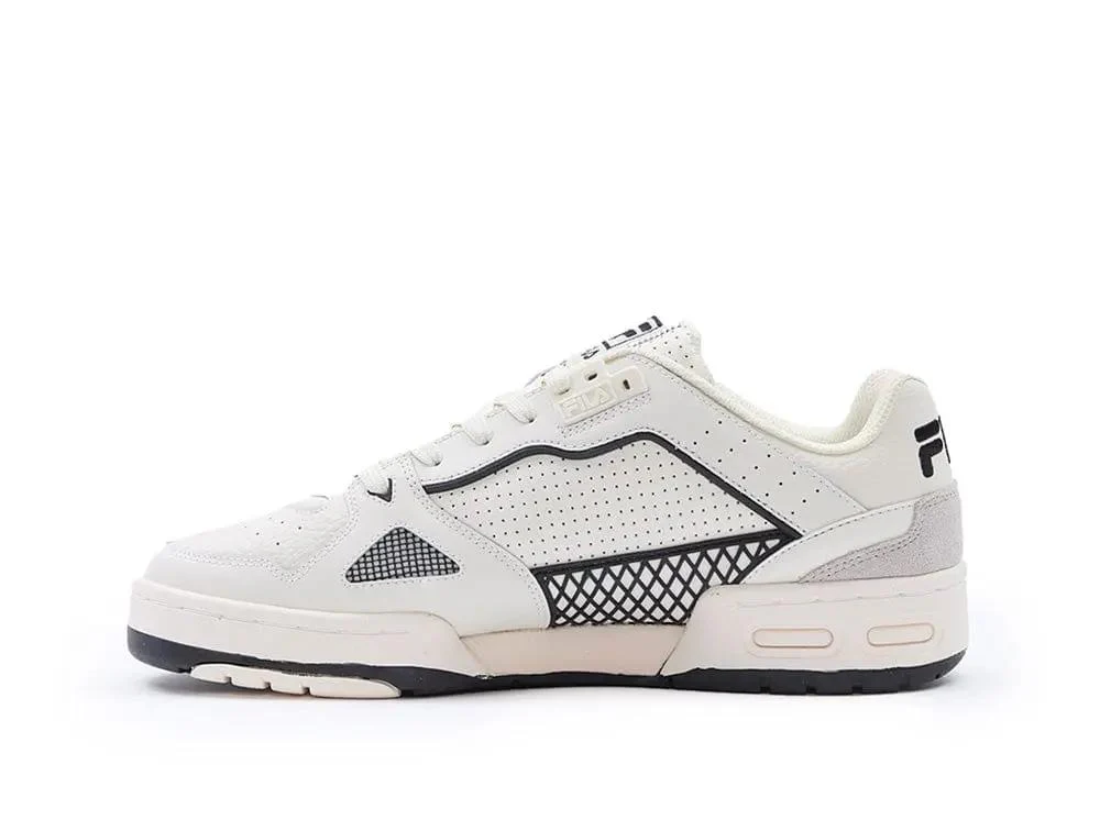 Zapatilla Fila Teratach 600 Hombre Blanco - Image 4