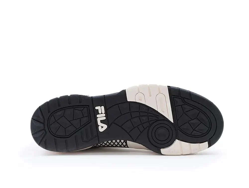 Zapatilla Fila Teratach 600 Hombre Blanco - Image 5