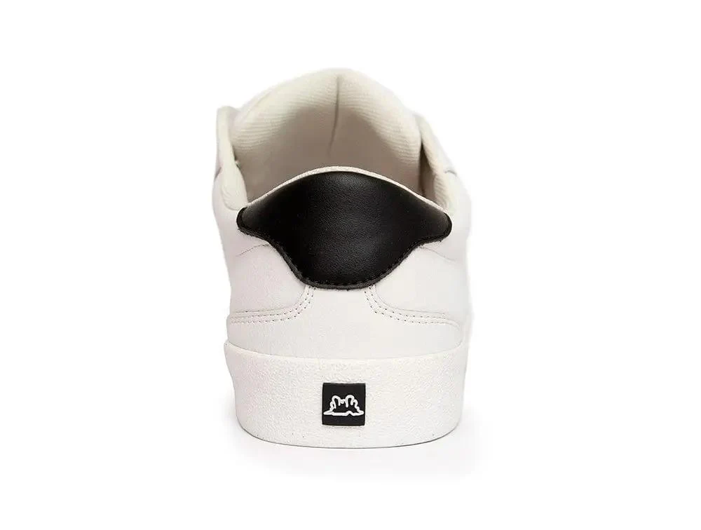Zapatilla Gangsta Citizen Hombre Blanco - Image 5