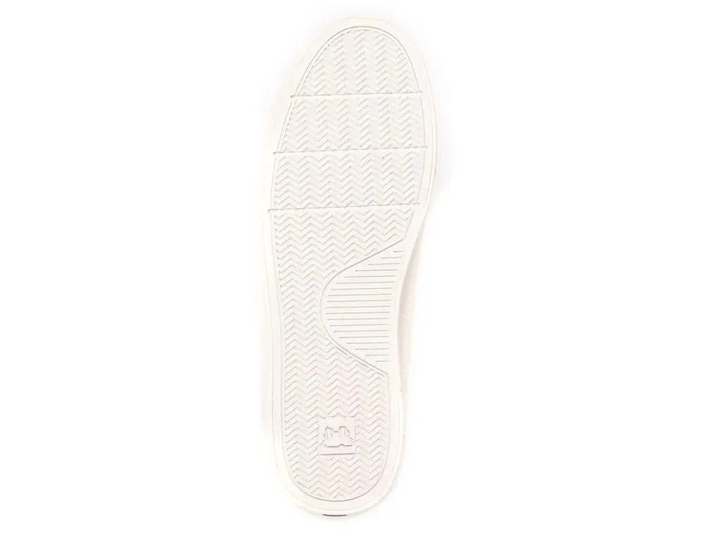 Zapatilla Gangsta Citizen Hombre Blanco - Image 7
