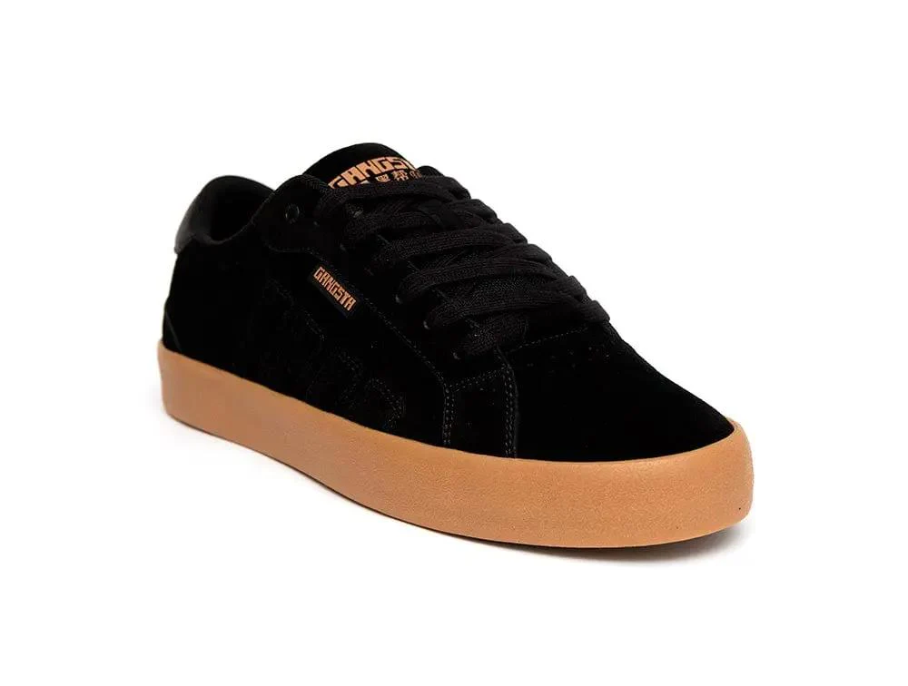 Zapatilla Gangsta Citizen Unisex Negro - Image 2