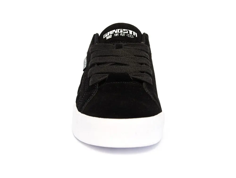 Zapatilla Gangsta Citizen Hombre Negro - Image 3