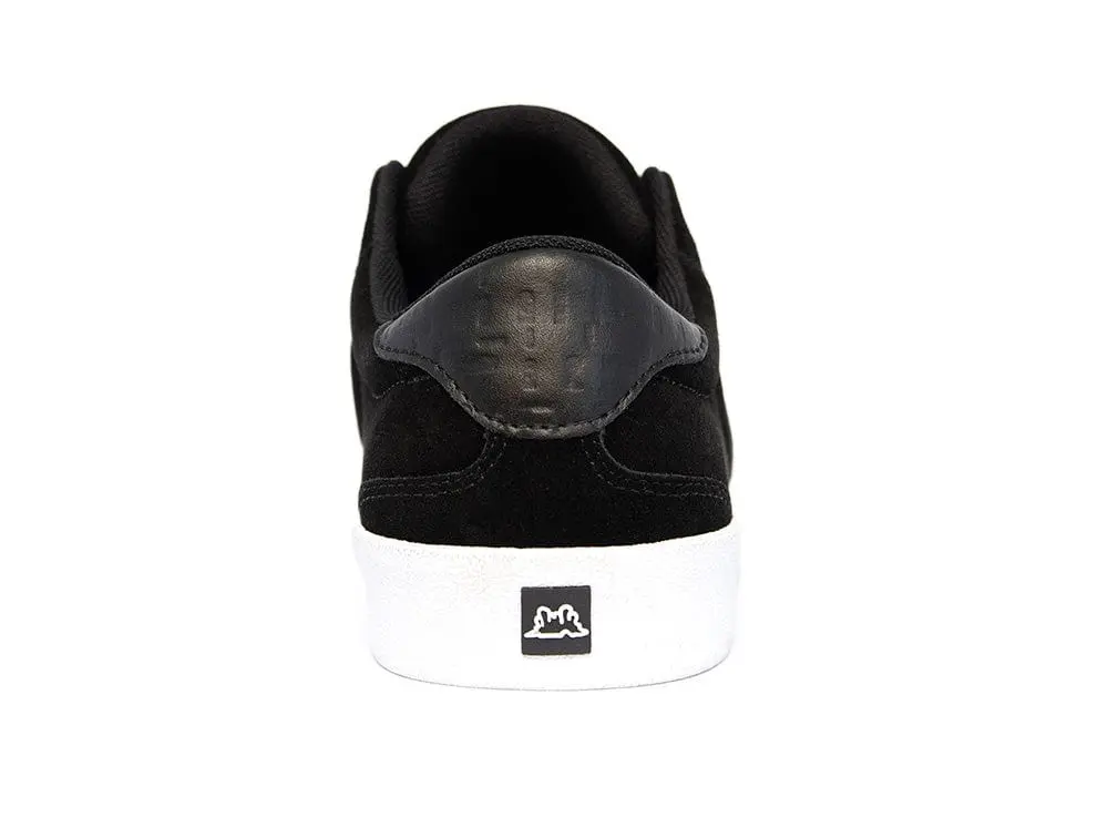 Zapatilla Gangsta Citizen Hombre Negro - Image 4