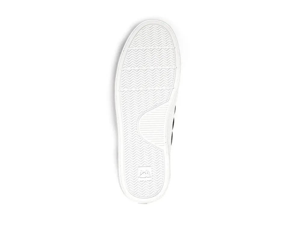 Zapatilla Gangsta Citizen Hombre Negro - Image 7