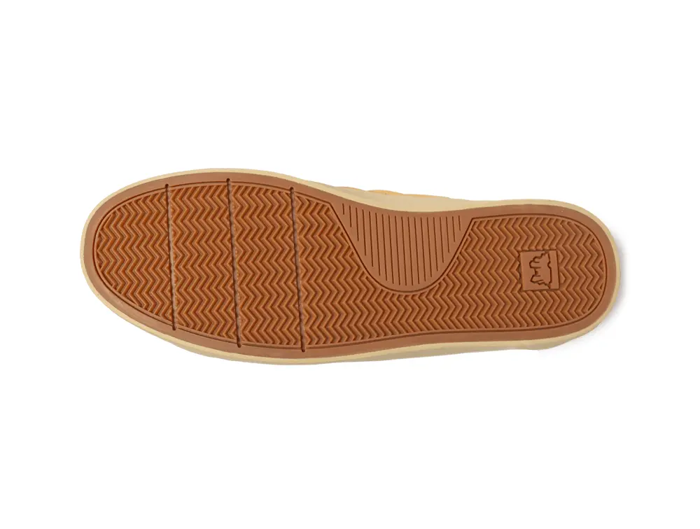 Zapatilla Gangsta Citizen Unisex Amarillo - Image 10