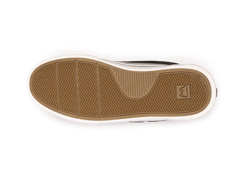 Zapatilla Gangsta Groovy Unisex Gris - Image 10