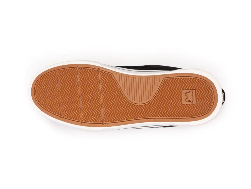 Zapatilla Gangsta Groovy Unisex Negro - Image 10