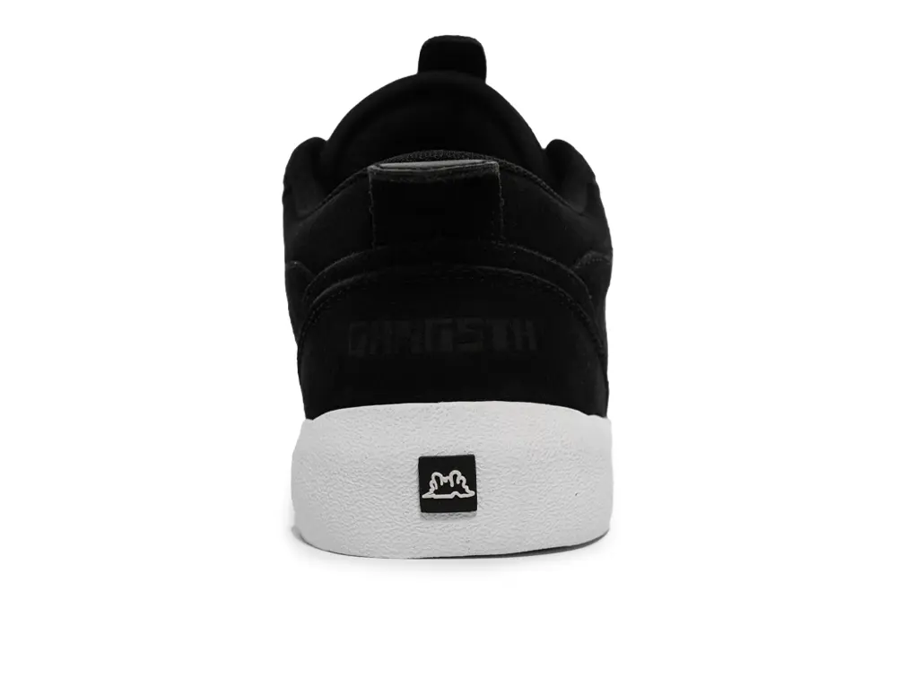 Zapatilla Gangsta Groovy Unisex Negro - Image 8