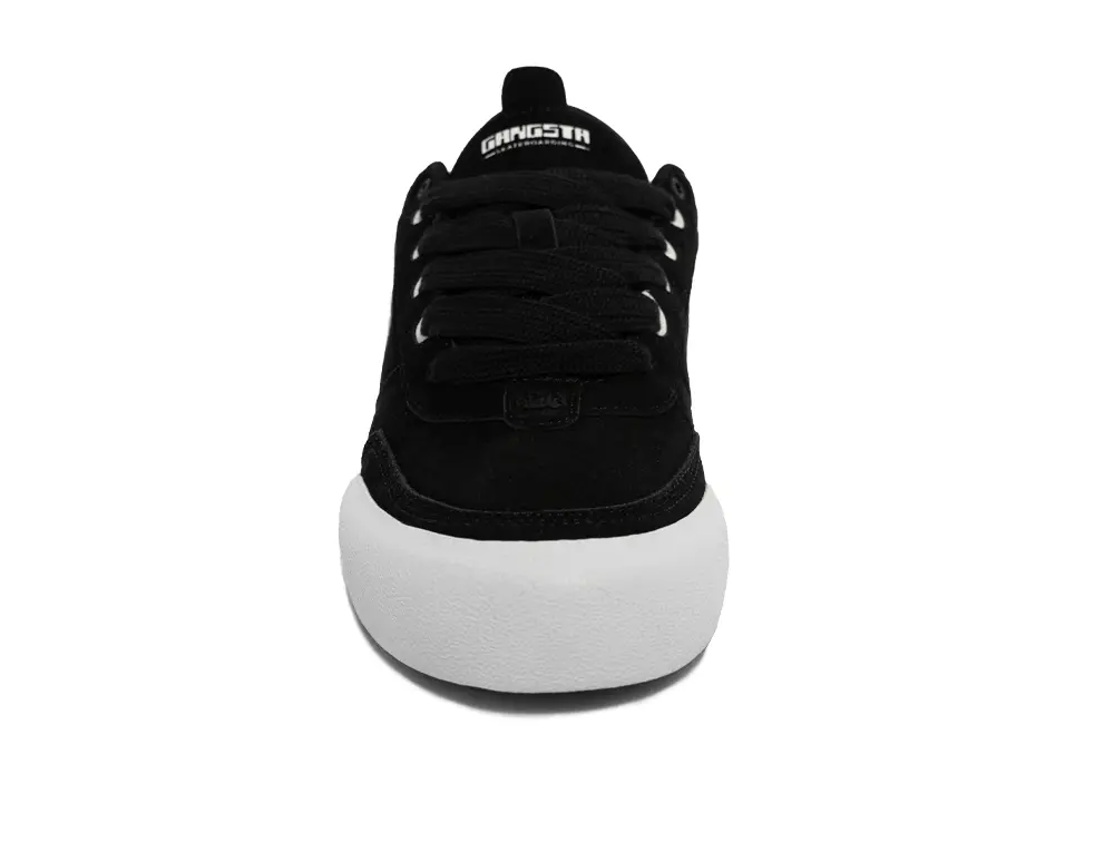 Zapatilla Gangsta Groovy Unisex Negro - Image 9