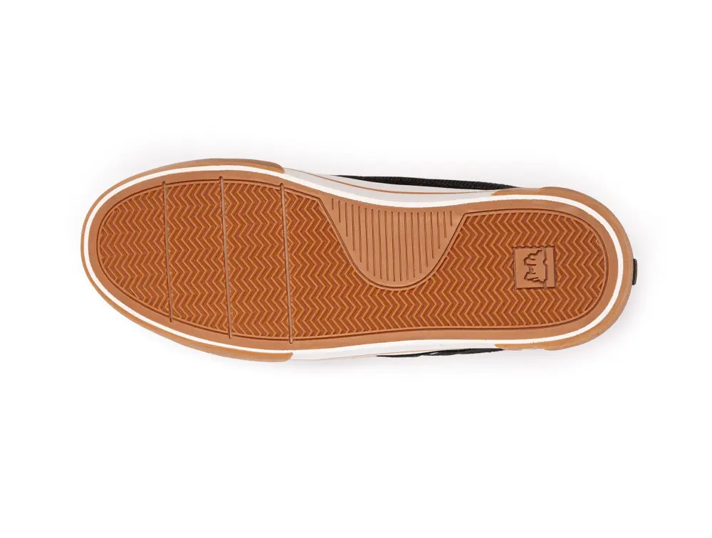Zapatilla Gangsta Groovy Unisex Negro - Image 10