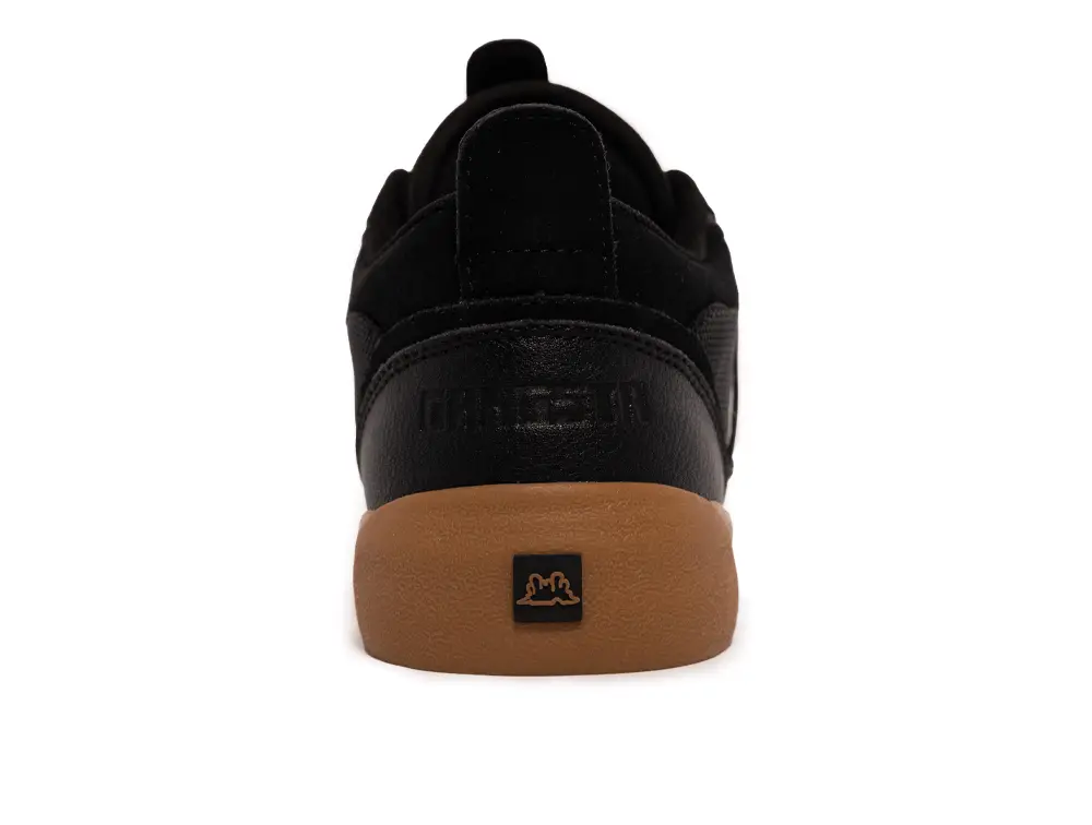Zapatilla Gangsta Groovy Unisex Negro - Image 8
