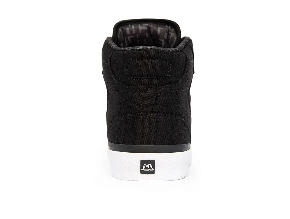 Zapatilla Gangsta Madison Hi  Hombre Negro - Image 4