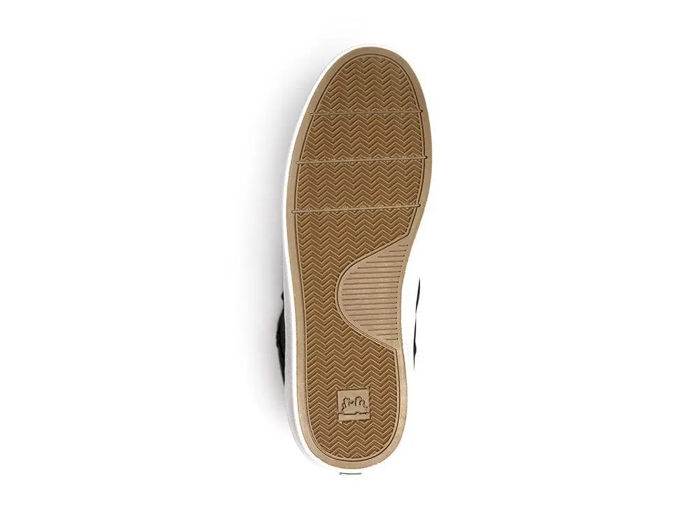 Zapatilla Gangsta Madison Hi  Hombre Negro - Image 6