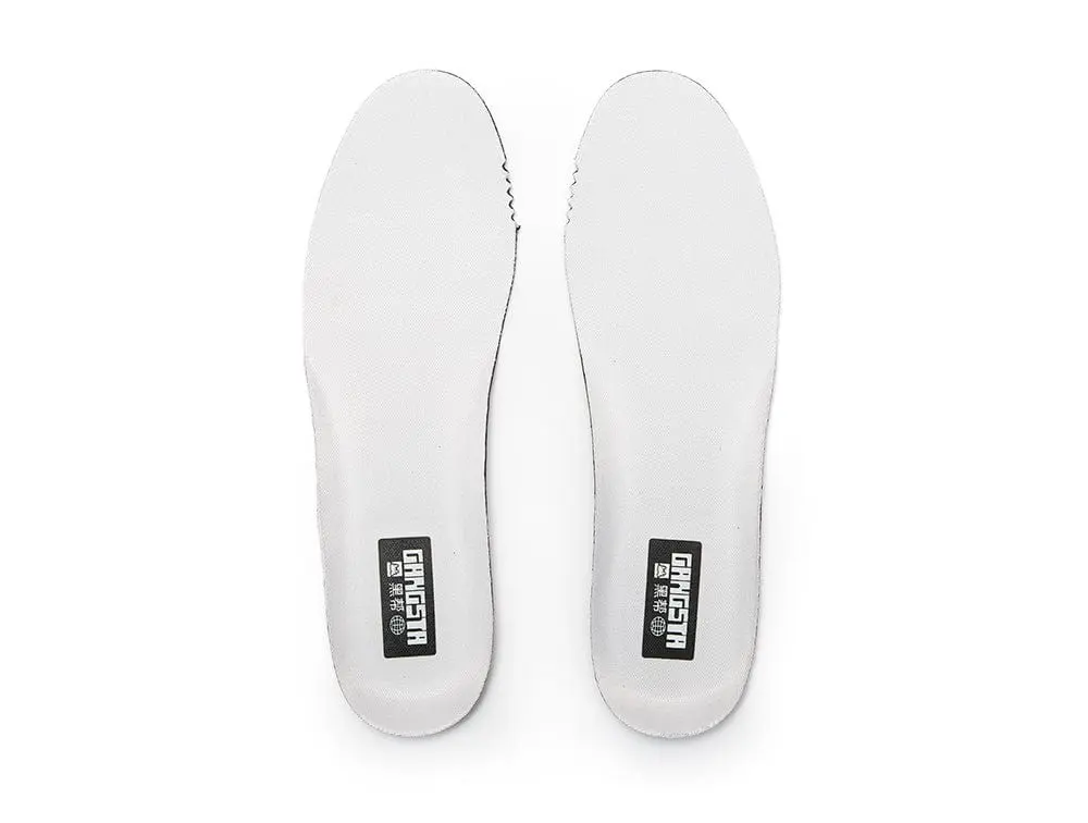 Zapatilla Gangsta Madison Hi  Hombre Negro - Image 7