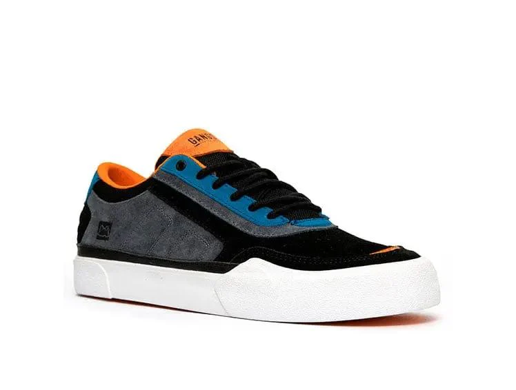 Zapatilla Gangsta Sailor Hombre Azul - Image 2