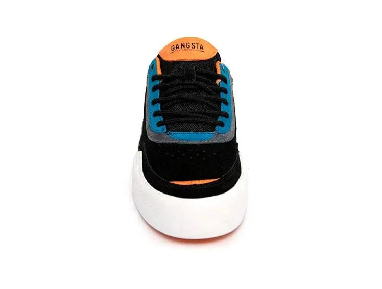 Zapatilla Gangsta Sailor Hombre Azul - Image 4