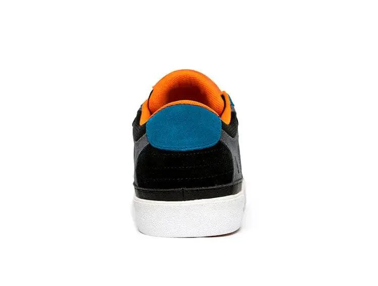 Zapatilla Gangsta Sailor Hombre Azul - Image 5