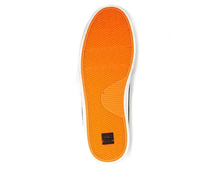 Zapatilla Gangsta Sailor Hombre Azul - Image 6