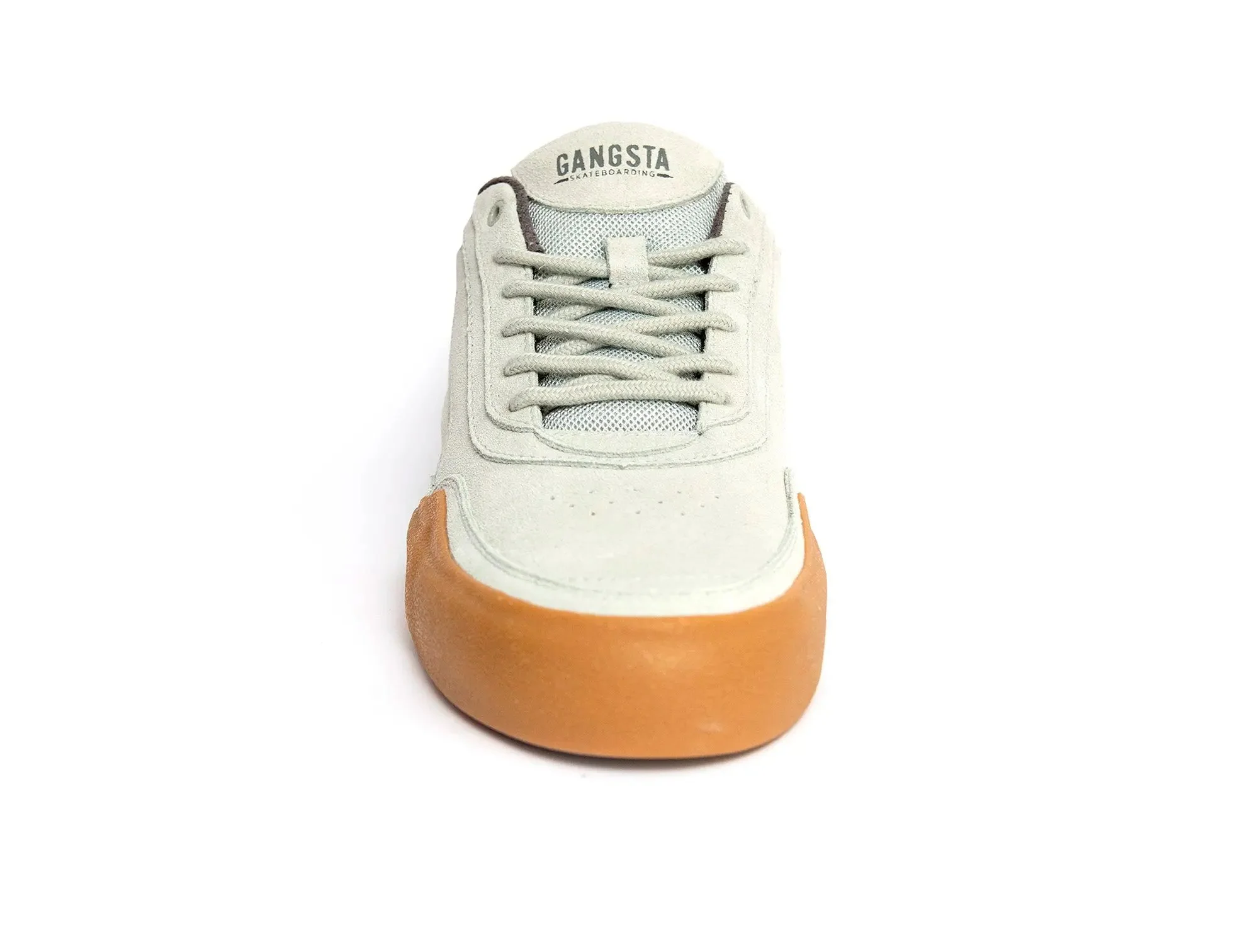 Zapatilla Gangsta Sailor  Hombre Blanco - Image 3
