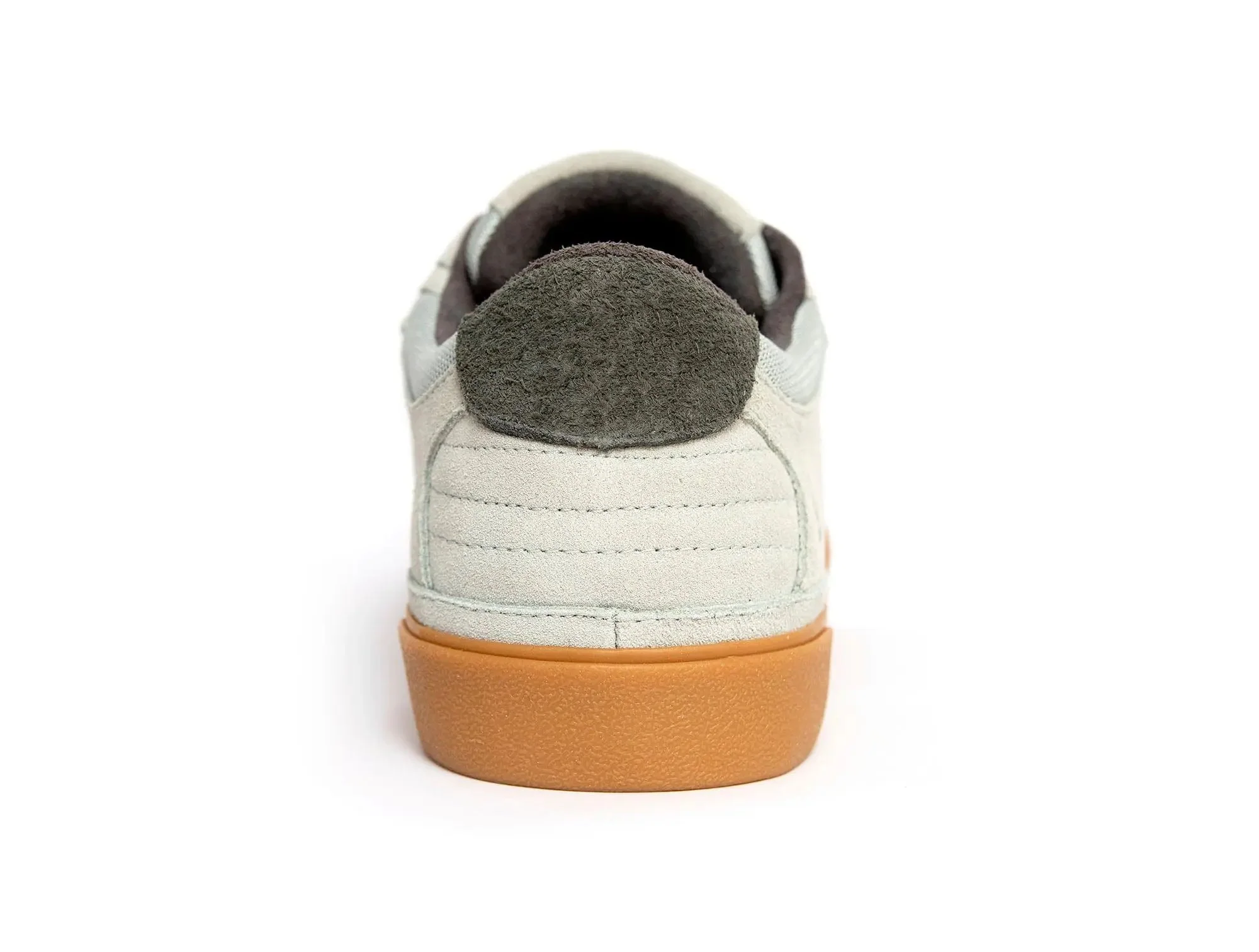 Zapatilla Gangsta Sailor  Hombre Blanco - Image 5