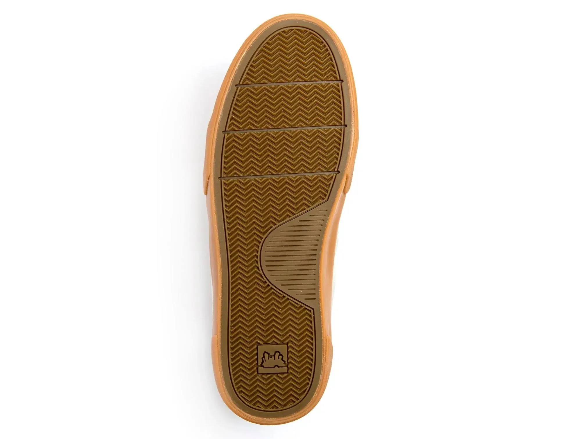 Zapatilla Gangsta Sailor  Hombre Blanco - Image 6