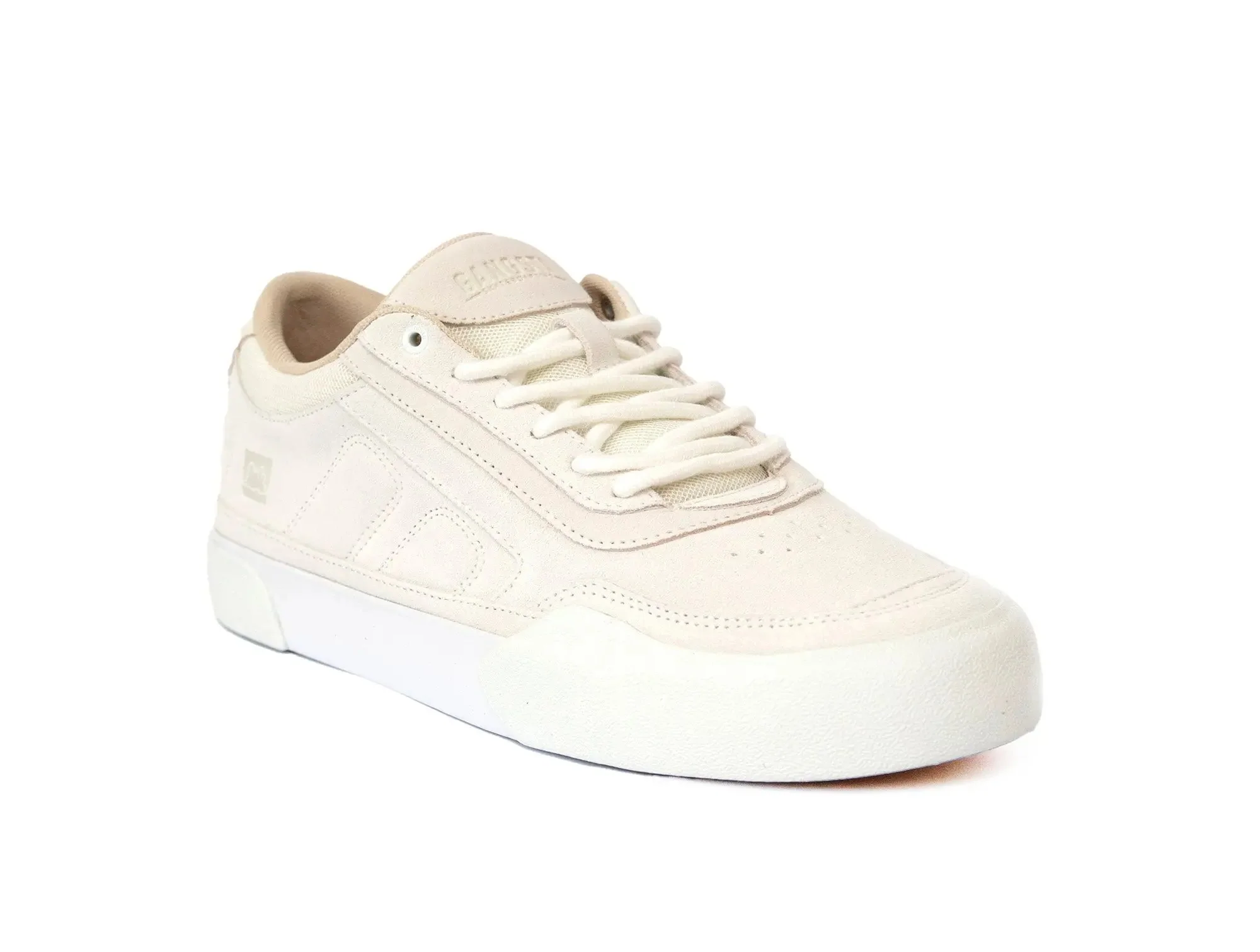 Zapatilla Gangsta Sailor Hombre Blanco - Image 2