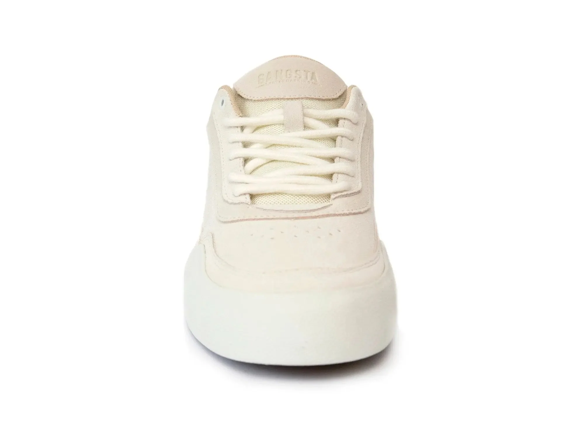 Zapatilla Gangsta Sailor Hombre Blanco - Image 3