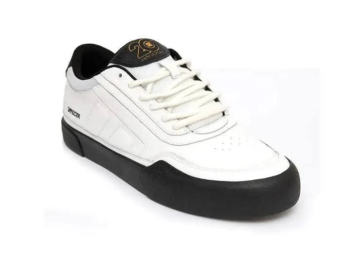 Zapatilla Gangsta Sailor Hombre Blanco - Image 2