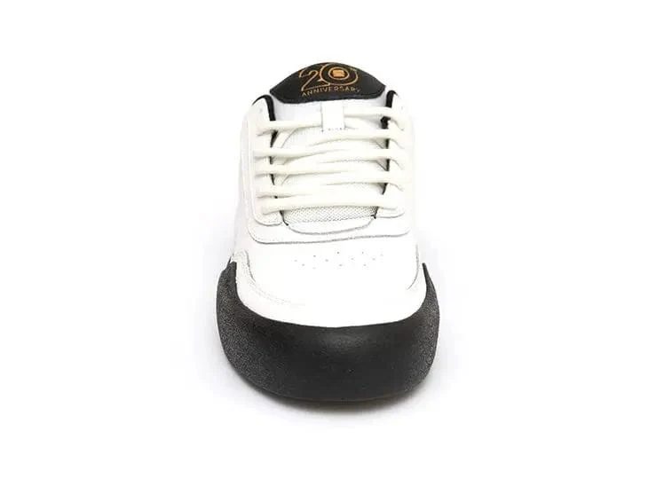 Zapatilla Gangsta Sailor Hombre Blanco - Image 5