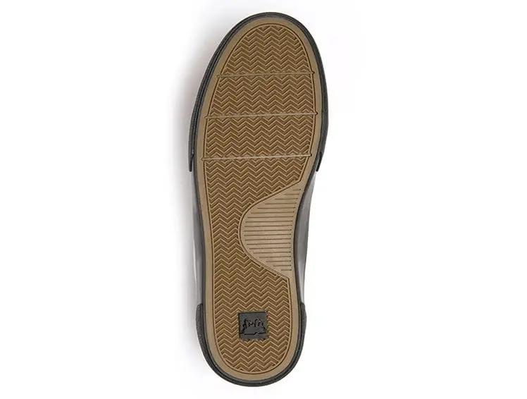 Zapatilla Gangsta Sailor Hombre Blanco - Image 6