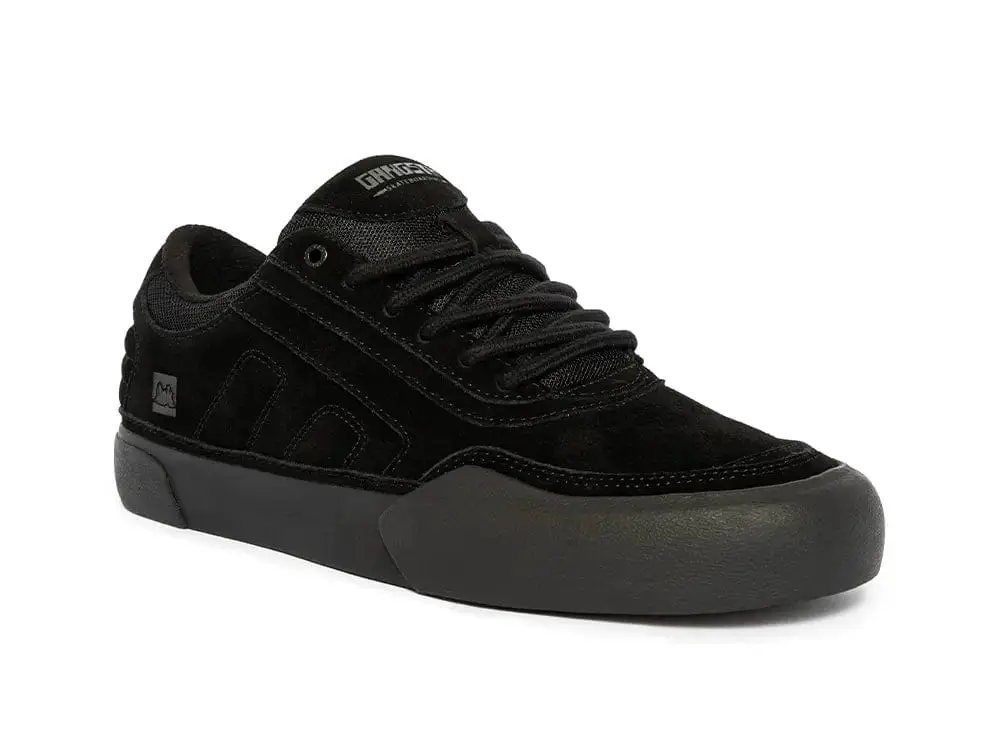 Zapatilla Gangsta Sailor Unisex Mono Negro - Image 2