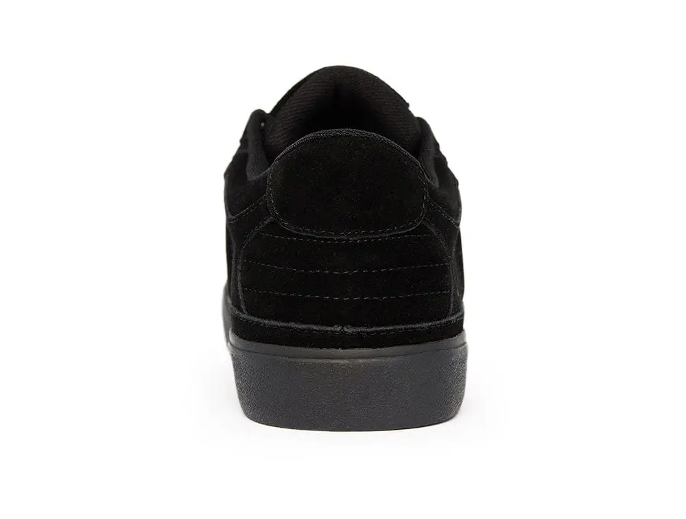 Zapatilla Gangsta Sailor Hombre Negro - Image 4