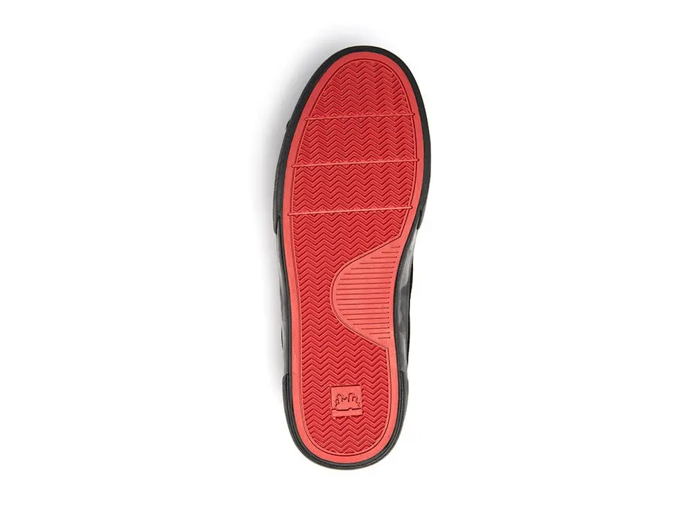 Zapatilla Gangsta Sailor Hombre Negro - Image 6