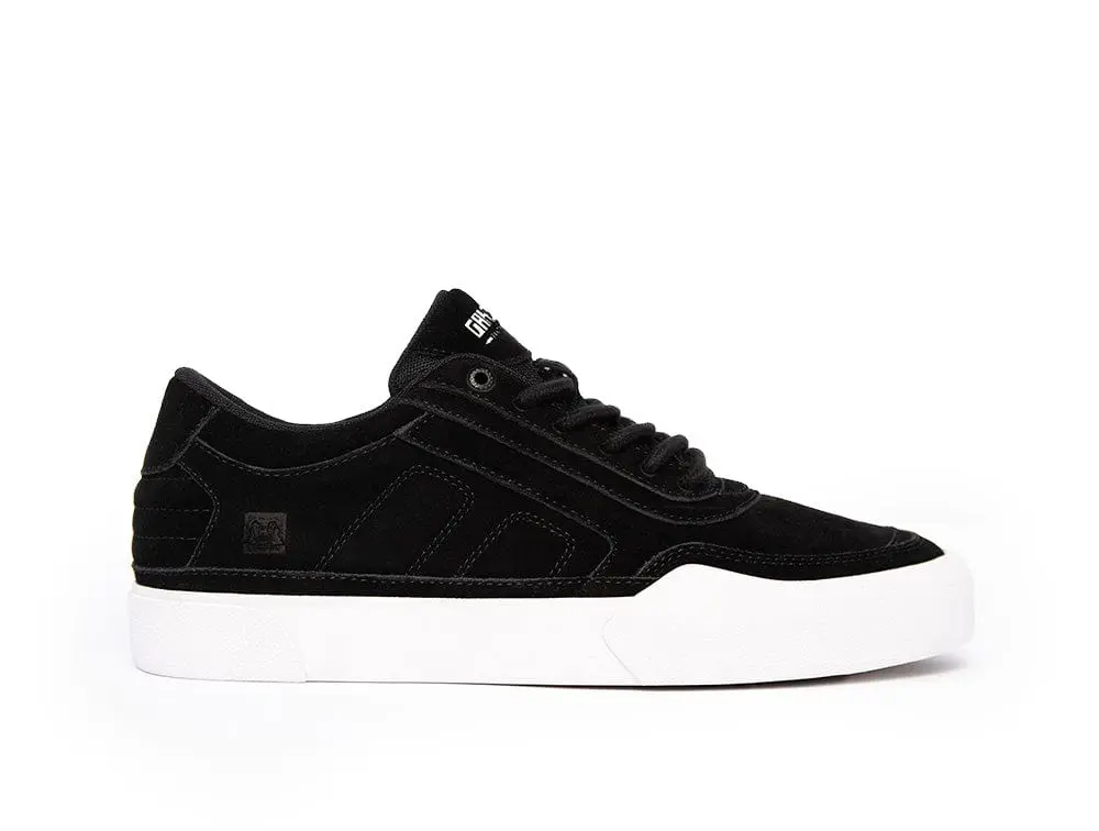 Zapatilla Gangsta Sailor Unisex Negro
