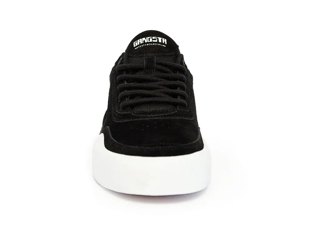 Zapatilla Gangsta Sailor Unisex Negro - Image 3