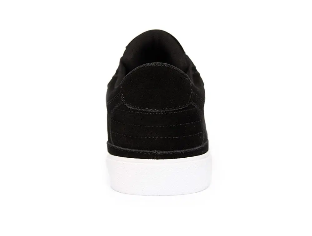 Zapatilla Gangsta Sailor Unisex Negro - Image 4