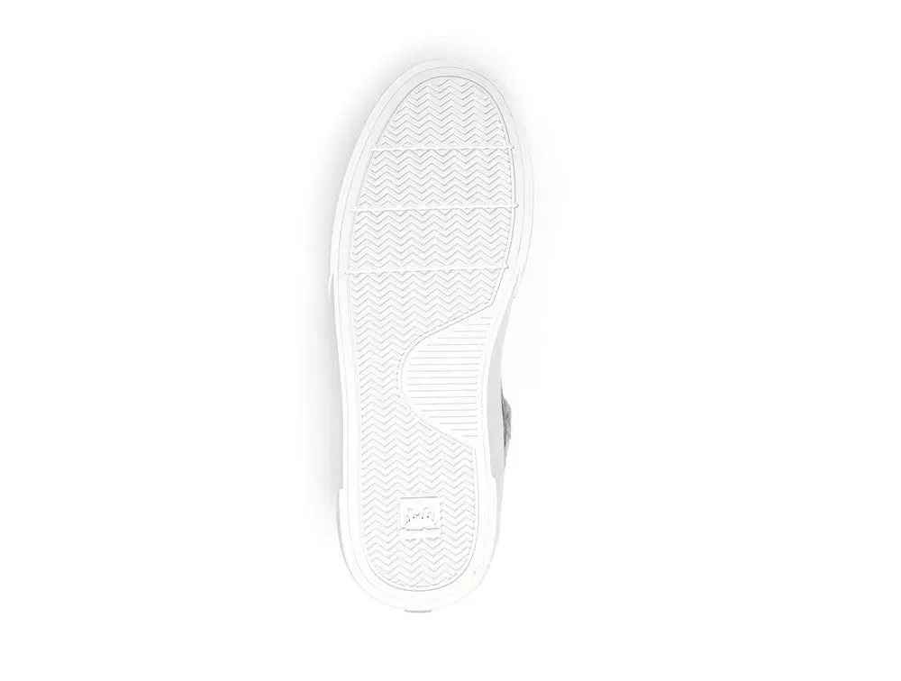 Zapatilla Gangsta Sailor Mid Hombre Gris - Image 7