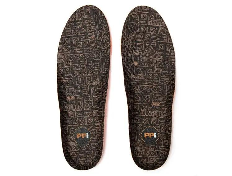 Zapatilla Gangsta Smith Hombre Negro - Image 7