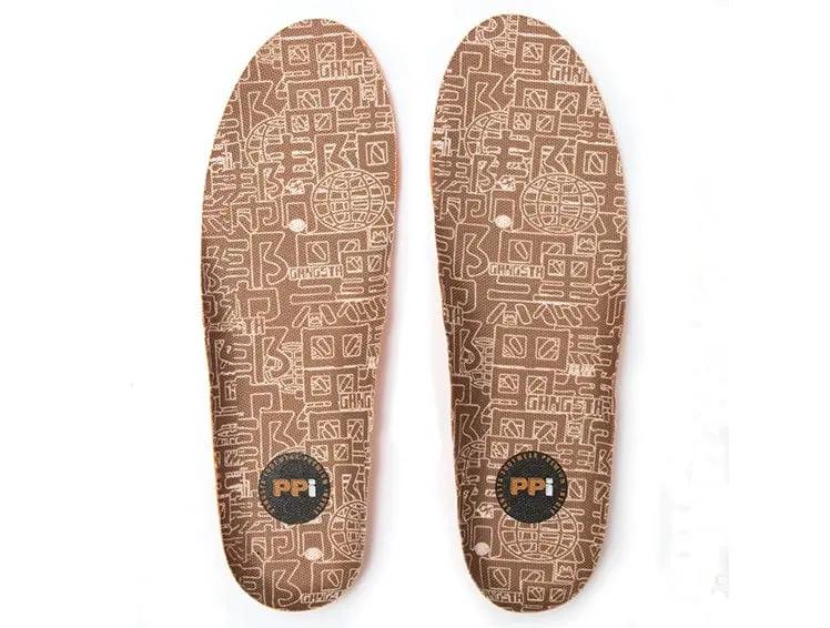 Zapatilla Gangsta Smith Off Hombre Blanco - Image 7