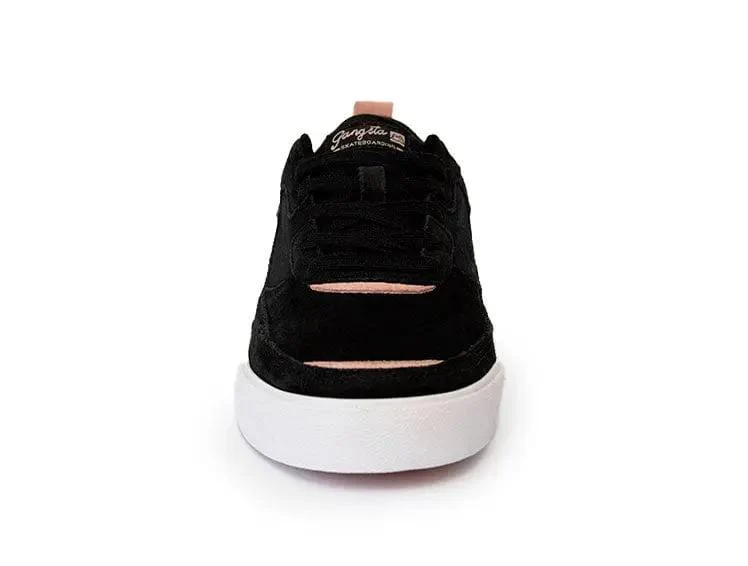Zapatilla Gangsta Smith S Hombre Negro - Image 3