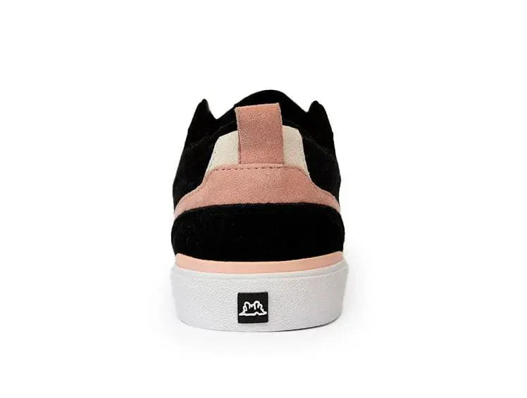 Zapatilla Gangsta Smith S Hombre Negro - Image 5