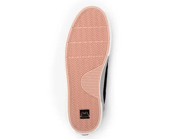 Zapatilla Gangsta Smith S Hombre Negro - Image 6