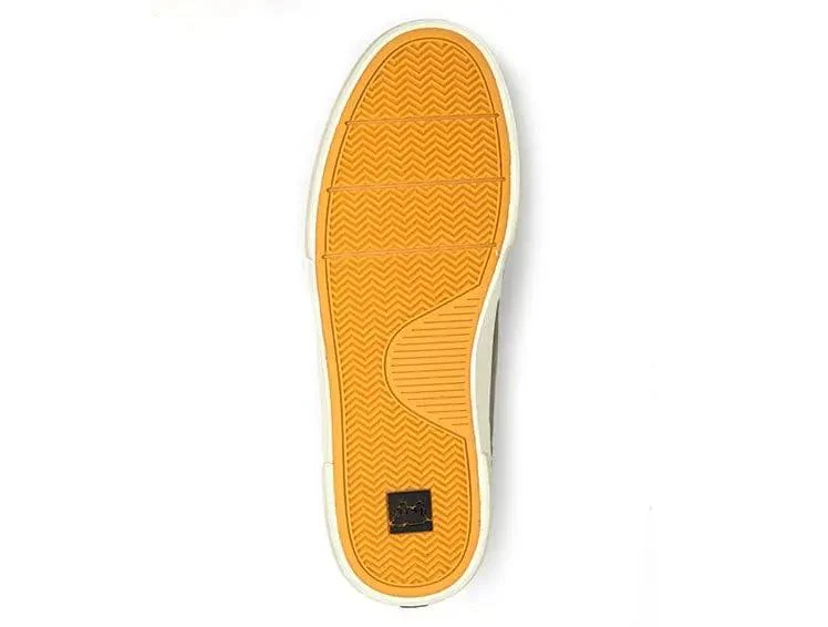 Zapatilla Gangsta Smith S Hombre Verde - Image 6