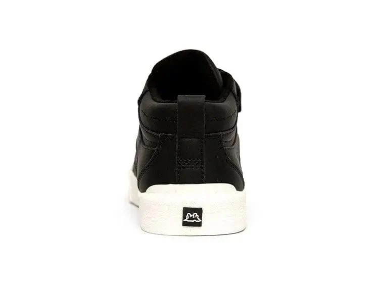 Zapatilla Gangsta Strap Hombre Negro - Image 5
