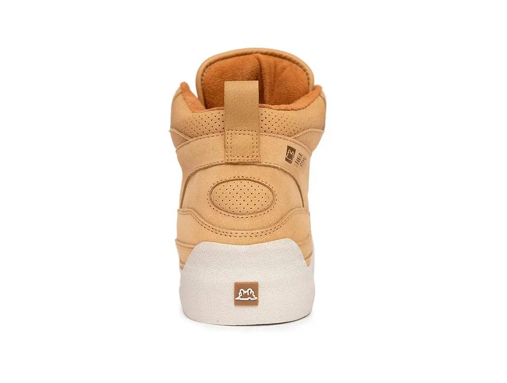 Zapatilla Gangsta Trooper Hombre Cafe - Image 5